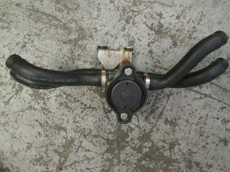 2008 Evinrude outboard E300 E-TEC Pressure Relief Valve 5007970