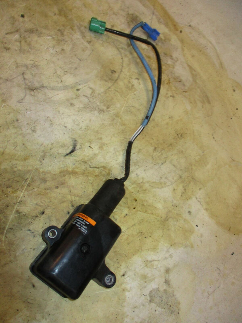 Yamaha HPDI 200hp outboard oxygen sensor (68F-8592A-00-00)