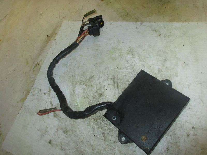 2001 Yamaha 50 hp outboard 4 stroke ECU 64J-85540-01