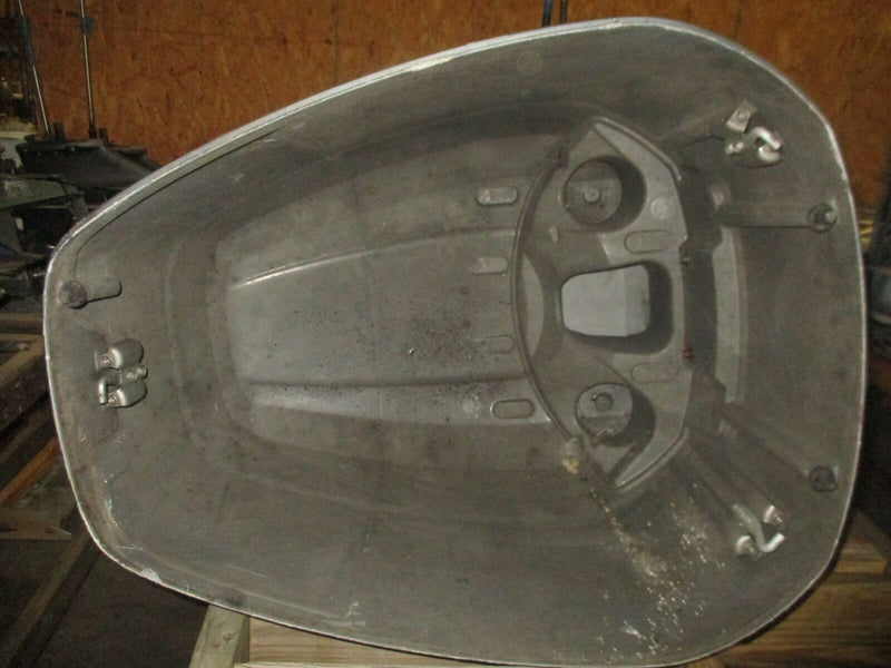 Yamaha 200hp OX66 Saltwater Series II Outboard Top Cowling