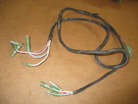 Load image into Gallery viewer, Suzuki outboard control box to main harness
