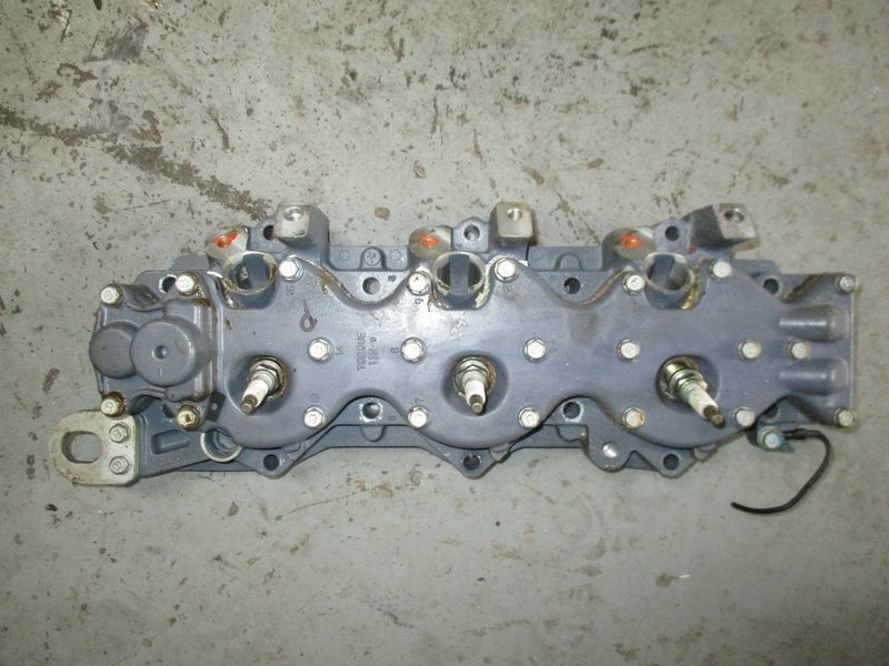 2001 yamaha lz200txrz hpdi 2 stroke outboard starboard cylinder head