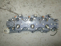 Load image into Gallery viewer, 2001 yamaha lz200txrz hpdi 2 stroke outboard starboard cylinder head
