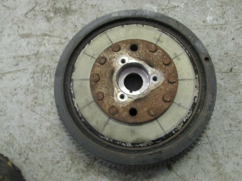 2001 Yamaha Outboard 200 hpdi Z200TXRZ flywheel 68F-81450-00-00