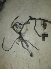 Load image into Gallery viewer, Suzuki DT 85hp 2 stroke outboard engine wiring harness (36610-95601)
