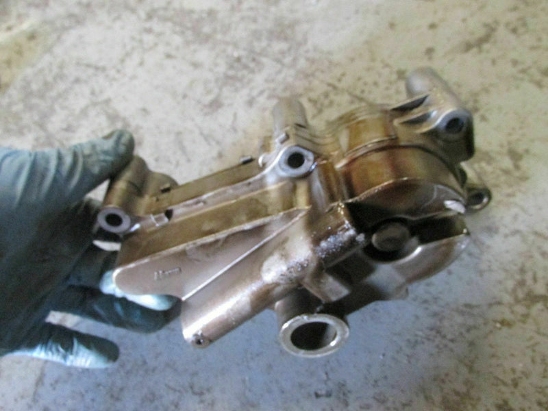 2005 Suzuki outboard DF250 4 stroke 250hp oil pump 16400-93J02