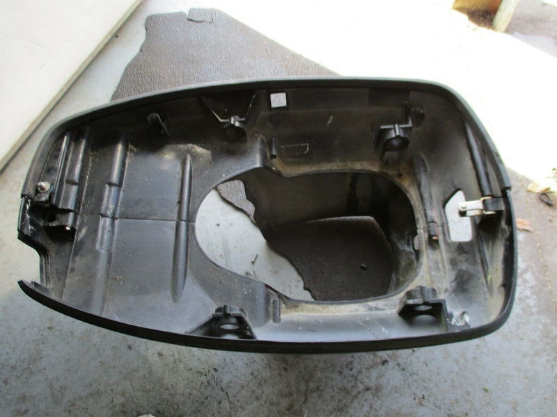 Mercury L150 Carbureted outboard side cowl set