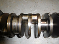 Load image into Gallery viewer, Johnson Evinrude 1988 evinrude E150TXCCA 150hp Crankshaft 0396256
