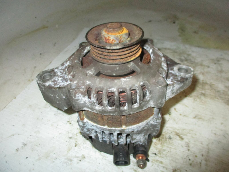 Mercury Optimax 115hp outboard alternator (889956)