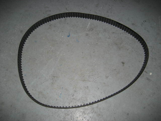 Mercury Outboard 2000 4 stroke 90 hp V Belt Drive Belt 804145