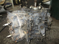 Load image into Gallery viewer, Evinrude outboard 100 hp 2-stroke E100STLESB crankcase powerhead
