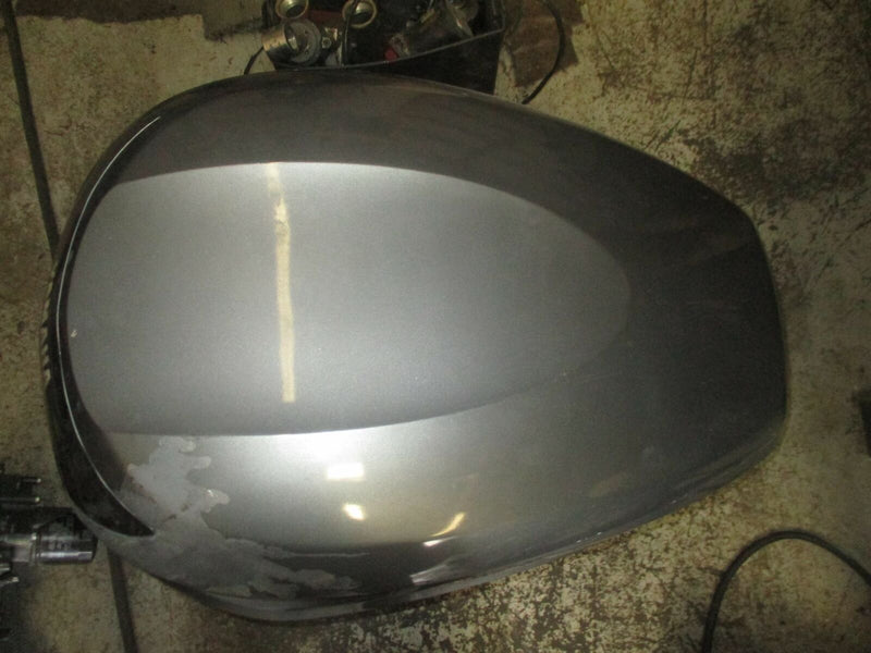 Yamaha HPDI 300hp outboard top cowling