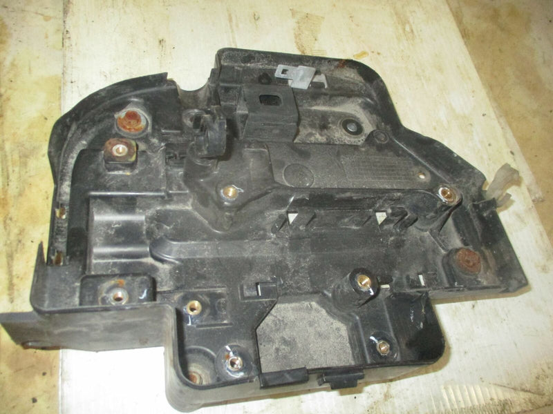 Honda BF150A 150hp outboard electronics holder (30416-ZY6-010)