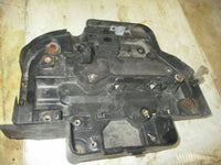 Load image into Gallery viewer, Honda BF150A 150hp outboard electronics holder (30416-ZY6-010)
