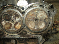 Load image into Gallery viewer, Suzuki DF200 200hp outboard port cylinder head
