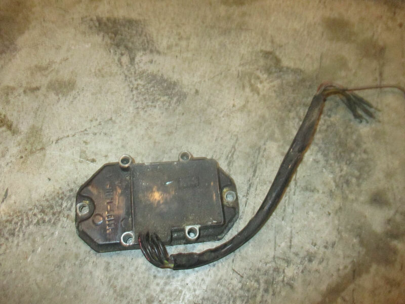 1996 Evinrude 112hp 2-Stroke Outboard Rectifier Regulator 585195