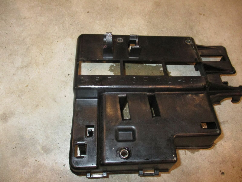 Yamaha 100hp 4 stroke outboard electronics holder (67F-81948-00-00)