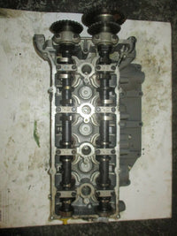 Load image into Gallery viewer, Johnson/ Suzuki 90hp 4 stroke outboard cylinder head
