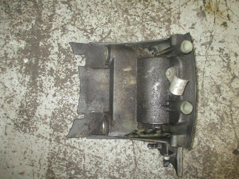 Suzuki DF140 140hp outboard front casing cover (61831-90J01)