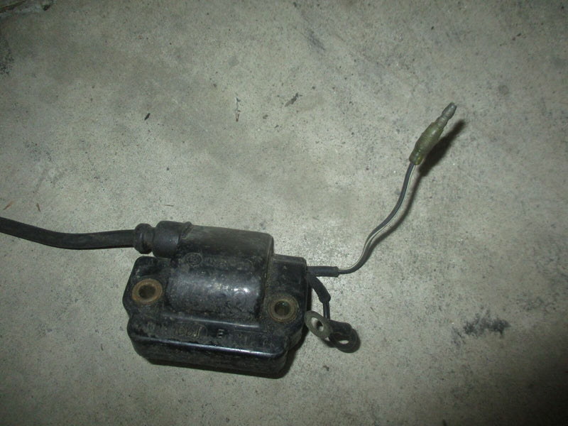 Yamaha outboard red plug ignition coil (CM61-26)