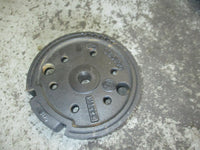 Load image into Gallery viewer, Suzuki 2.5hp 4 stroke outboard flywheel (32102-97J00)
