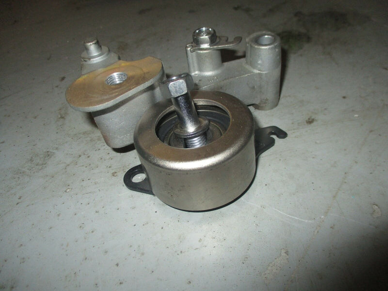 2006 VZ200TLR Yamaha 200 hp Vmax HPDI outboard belt tensioner 60v-11590