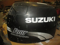 Load image into Gallery viewer, Suzuki DF 90hp 4-stroke Outboard Top Cowling
