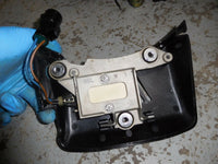 Load image into Gallery viewer, 2000 yamaha 150 SWS OX66 V6 outboard resistor and cover 65l-85370-00-00
