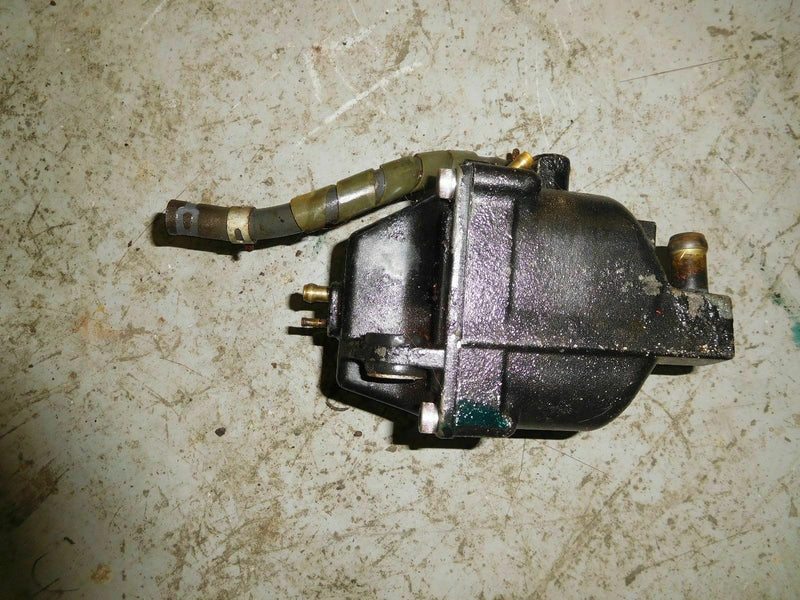 2002 Suzuki outboard DT 225hp 22501-25065 Fuel Vapor Separator tank