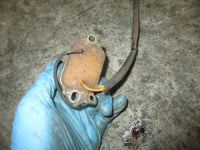 Load image into Gallery viewer, 1979 Johnson outboard 175hp 2-stroke rectifier regulator 511404
