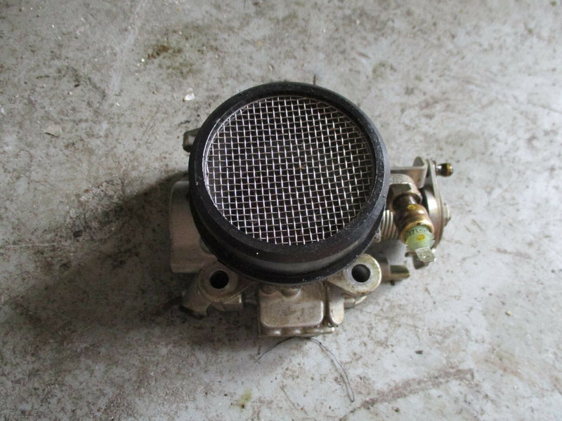 2002 Suzuki outboard DF115 4 stroke 115hp throttle body CTP switch 13300-90j00