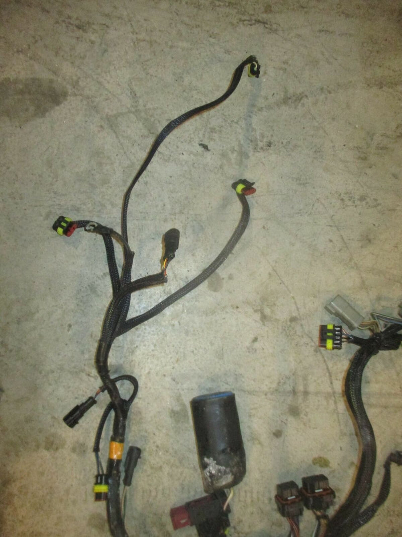 Evinrude ETEC 60hp outboard engine wiring harness (586764-1)