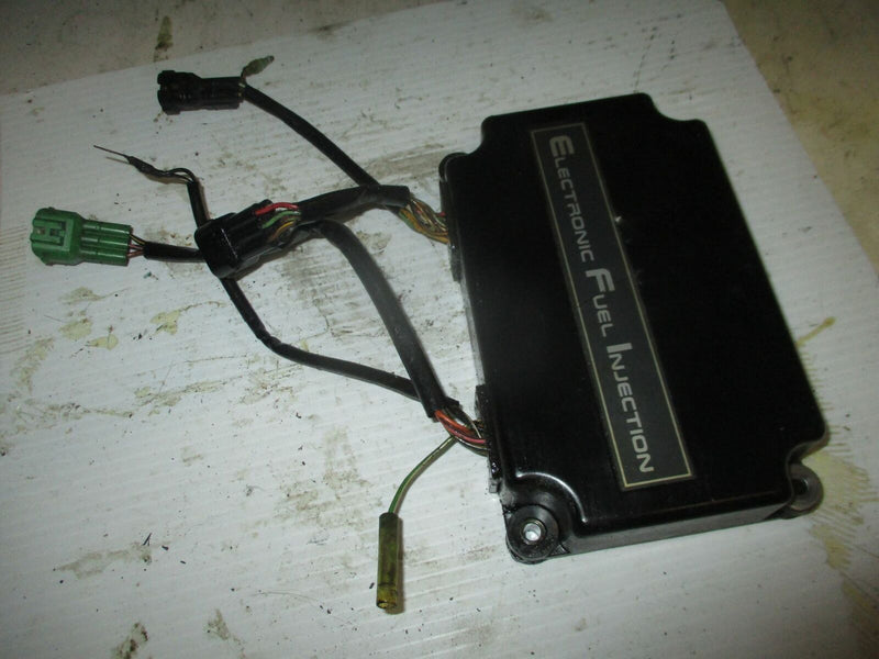 Suzuki DT225 225hp outboard electronic fuel injection unit (33920-92EB0)