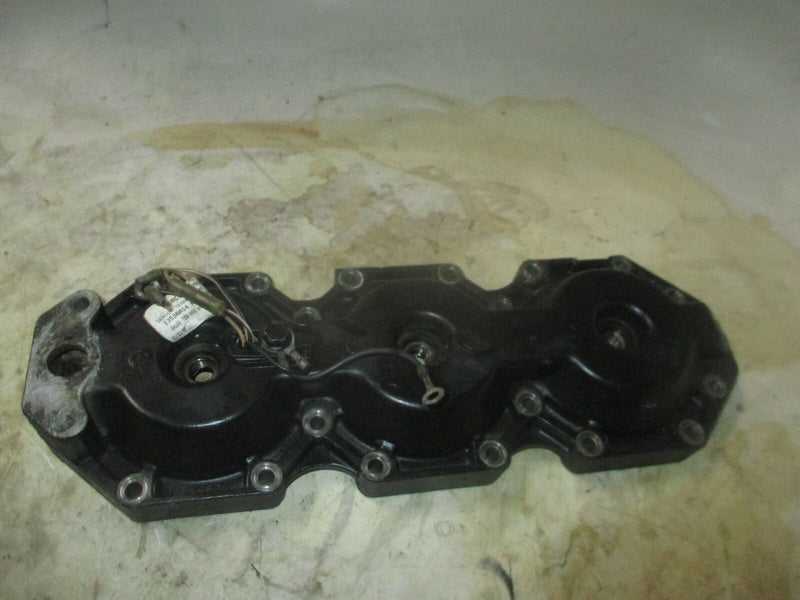 Mercury Mariner 225hp outboard cylinder head (812851-C2)
