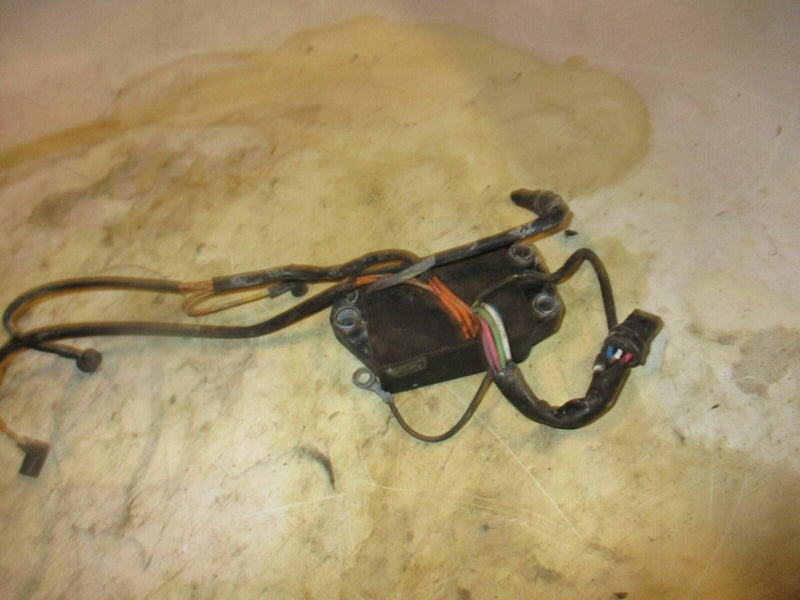 Evinrude SPL 115hp outboard CDI/ powerpack (584027)