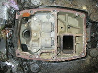 Load image into Gallery viewer, 2002 Yamaha 70TLRA outboard20" midsection
