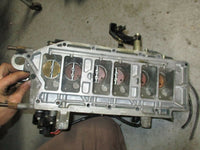 Load image into Gallery viewer, 2001 Yamaha 200hp HPDI outboard Z200TXRZ Intake manifold pos sensor 68f-13751
