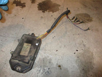 Load image into Gallery viewer, Evinrude 100hp 2 stroke outboard CDI aftermarket rectifier regulator (193-4204)
