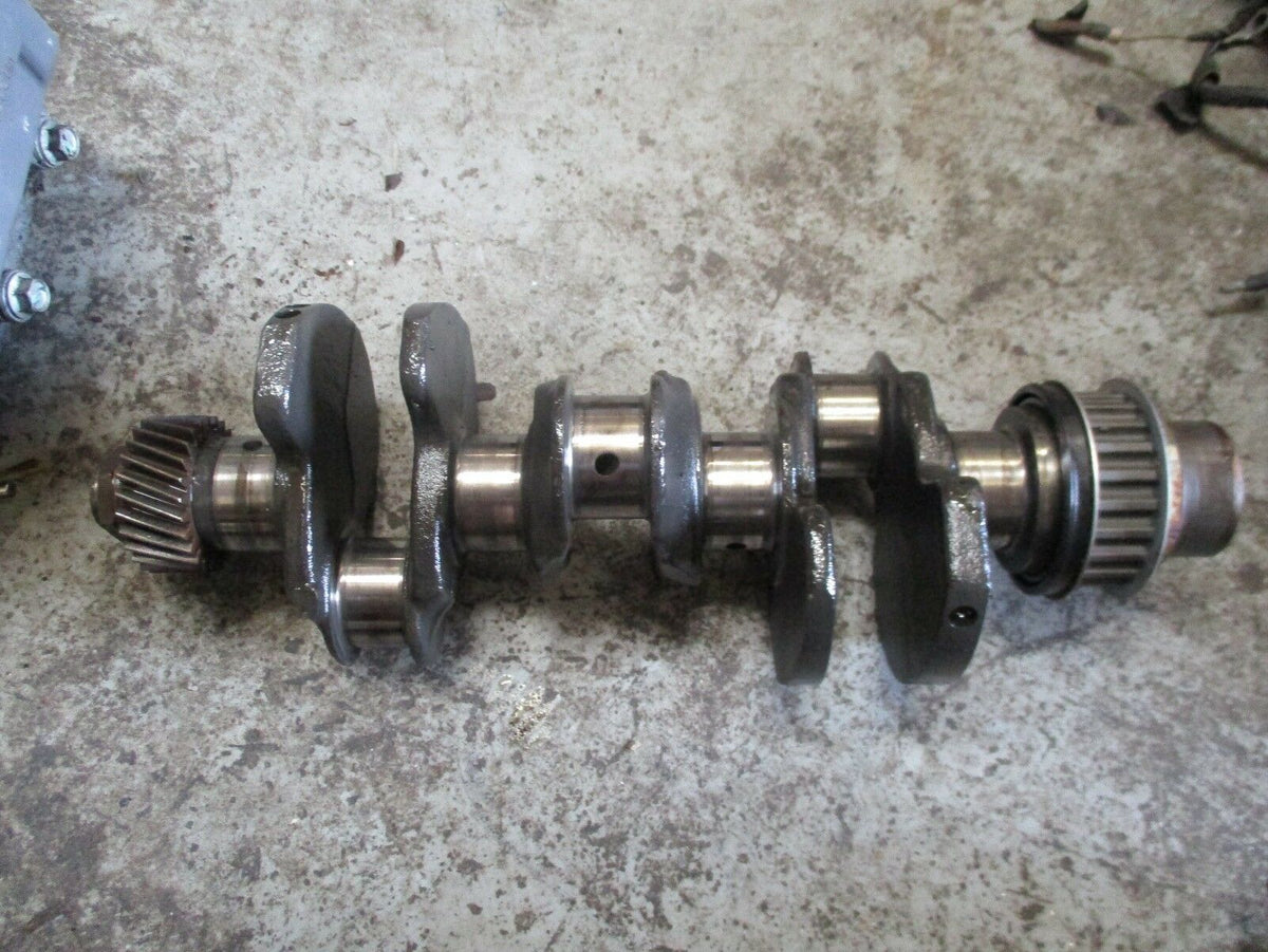 1997 Honda BF45A outboard crankshaft 13311-zv5