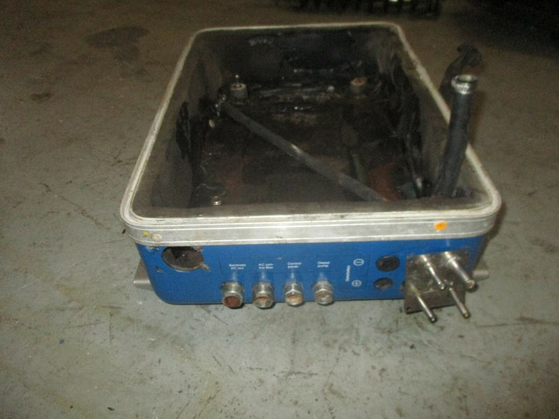 Fischer Panda 4.2kW bottom cover/ sound attenuator (FP1-001437)