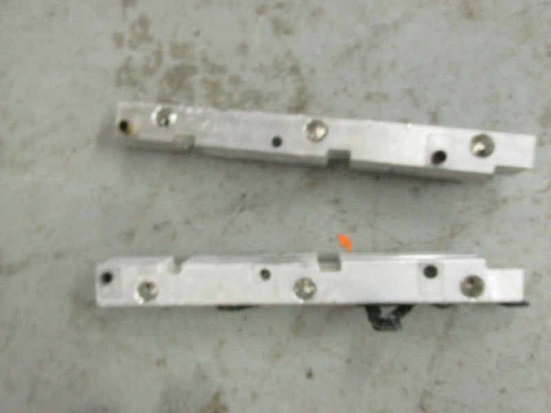 Yamaha outboard 150hp hpdi Z150TXRD fuel rail set 68F-13161-10-00