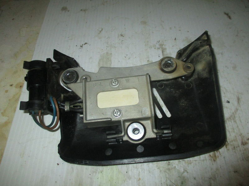Yamaha OX66 250hp outboard resistor (65L-85370-00-00)