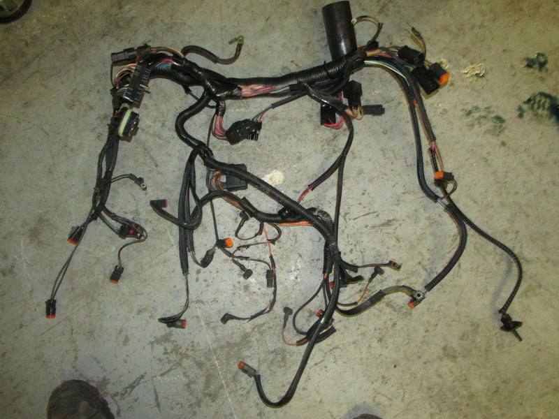 Evinrude Ficht 200hp 2-stroke E200FPXS wiring harness 586582