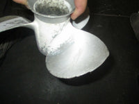 Load image into Gallery viewer, Yamaha outboard alluminum propeller 9 7/8 by 11 1/4-F
