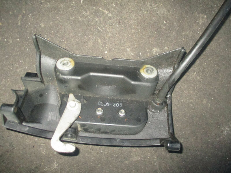 Suzuki DF150 150hp outboard front casing cover (61831-96J01-0EP)