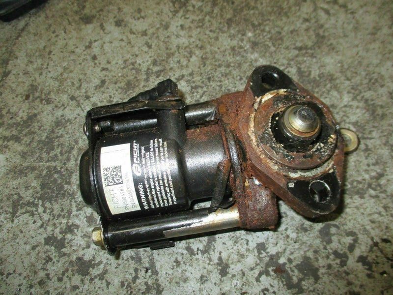 2001 Evinrude 250hp Ficht outboard fuel injector 5004284