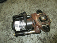 Load image into Gallery viewer, 2001 Evinrude 250hp Ficht outboard fuel injector 5004284
