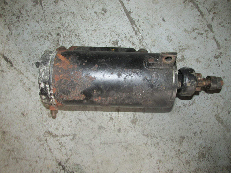 1984 Johnson outboard 175hp 175849C starter