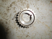 Load image into Gallery viewer, 2006 Honda Outboard BF225A 225 hp driven gear 14400-p8A-A02
