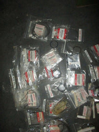Load image into Gallery viewer, NEW OEM Suzuki outboard miscellaneous O rings
